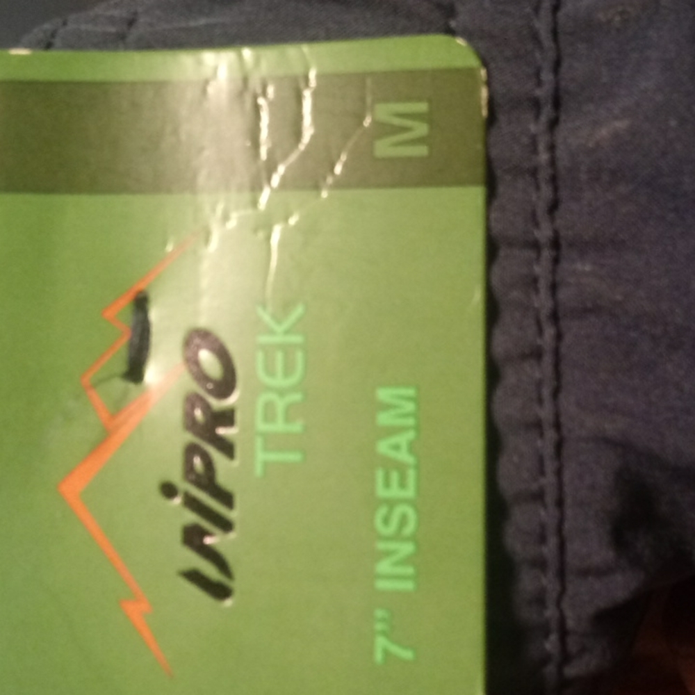 Unipro Trek Shorts - Picture 7 of 7